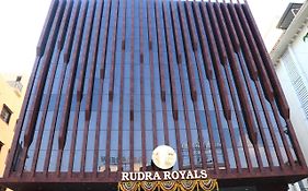 Hotel Rudra Royals